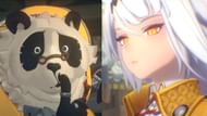 Yixuan and Pan Yinhu can be used with Lucia (Image via HoYoverse)